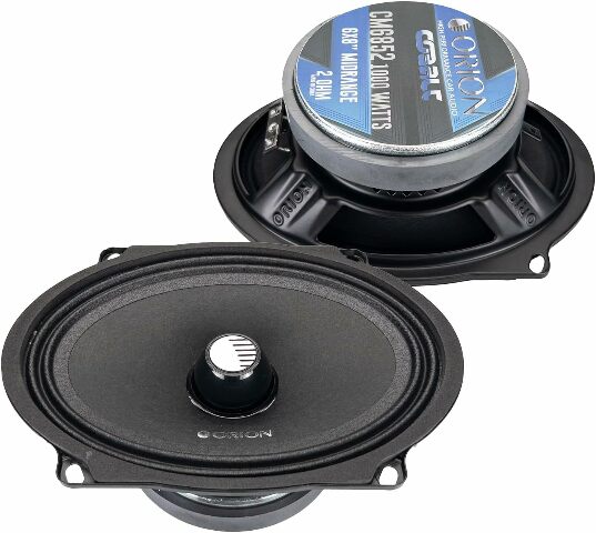 ORION Coaxial Speaker CM6852