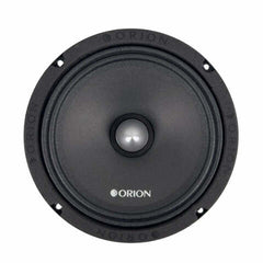 DISCONTINUED - ORION 8" 300 Watts RMS / 1200 Watts MAX Midrange Speakers CM85
