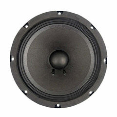 ORION 8" 300 Watts RMS / 1200 Watts MAX Midbass Speakers - SINGLE CMB85PRO