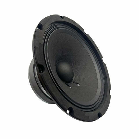 ORION 8" 300 Watts RMS / 1200 Watts MAX Midbass Speakers - SINGLE CMB85PRO