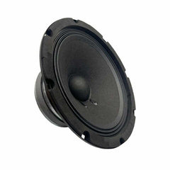 ORION 8" 300 Watts RMS / 1200 Watts MAX Midbass Speakers - SINGLE CMB85PRO
