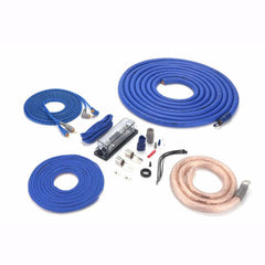 ORION COMPLETE AMPLIFIER KIT 0 GAUGE SOFT RUBBER COKIT0