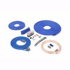 ORION COMPLETE AMPLIFIER KIT 4 GAUGE SOFT RUBBER COKIT4
