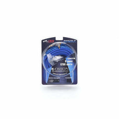 ORION COMPLETE AMPLIFIER KIT 8 GAUGE SOFT RUBBER COKIT8