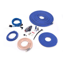 ORION 4 Gauge 100% OFC Amplifier Wiring Kit COPPERKIT4