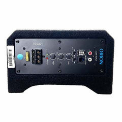 ORION Cobalt 8" Active Down-Firing Enclosure CPE80