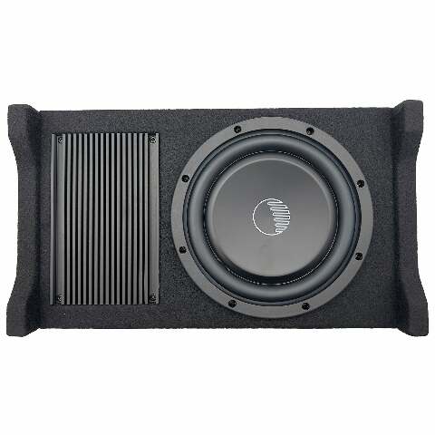ORION Cobalt 8" Active Down-Firing Enclosure CPE80
