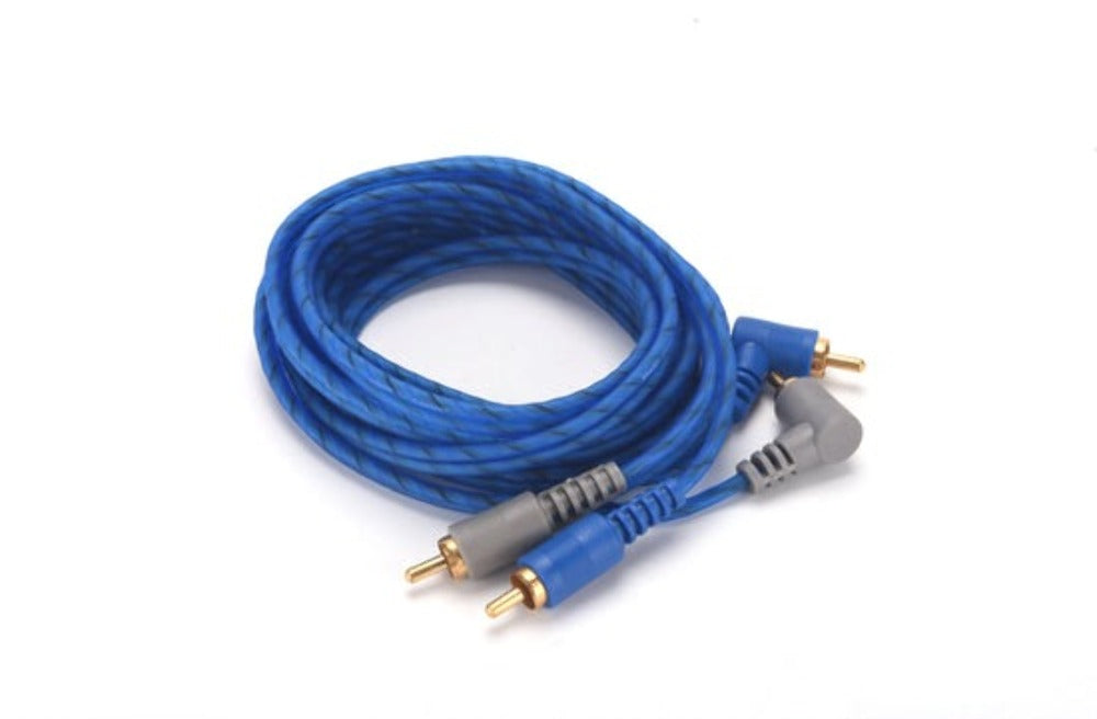 ORION RCA BLUE 3.0 METER / 9.83 FT ANGLE/STRAIGHT  TERMINAL CR3.0B