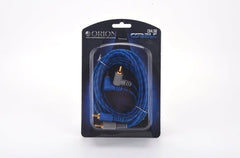 ORION RCA BLUE 4.0 METER / 13.10 FT ANGLE/STRAIGHT  TERMINAL CR4.0B