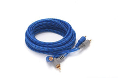 ORION RCA BLUE 4.0 METER / 13.10 FT ANGLE/STRAIGHT  TERMINAL CR4.0B