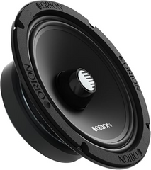 ORION 8 Inch Shallow Slim Midrange Speaker CSH85