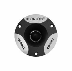 ORION 3.75" 50 Watts RMS / 200 Watts MAX Bullet Tweeter CTW101