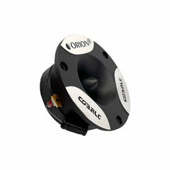 ORION 3.75" 50 Watts RMS / 200 Watts MAX Bullet Tweeter CTW101