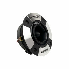 ORION 3.9" 50 Watts RMS / 200 Watts MAX Bullet Tweeter CTW125