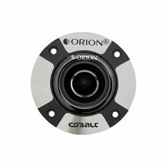 ORION 3.9" 50 Watts RMS / 200 Watts MAX Bullet Tweeter CTW125