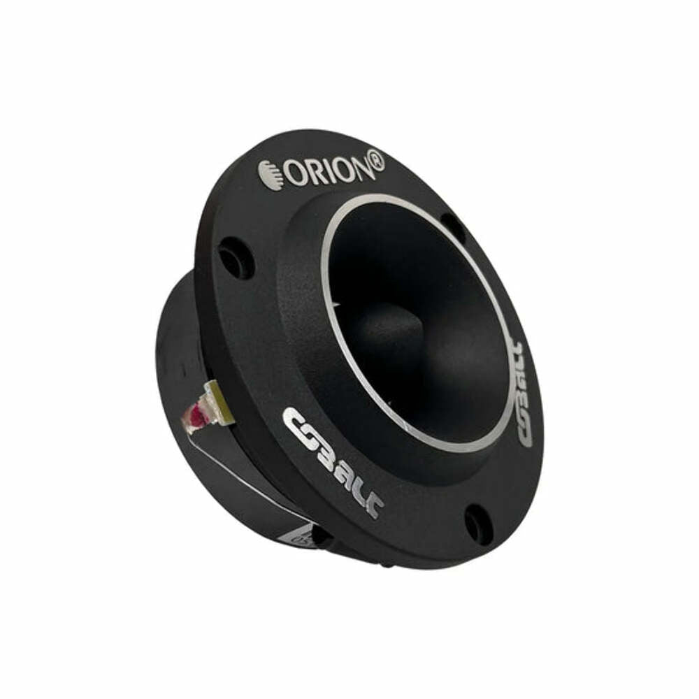 ORION 3.8" 65 Watts RMS / 260 Watts MAX Bullet Tweeter CTW150