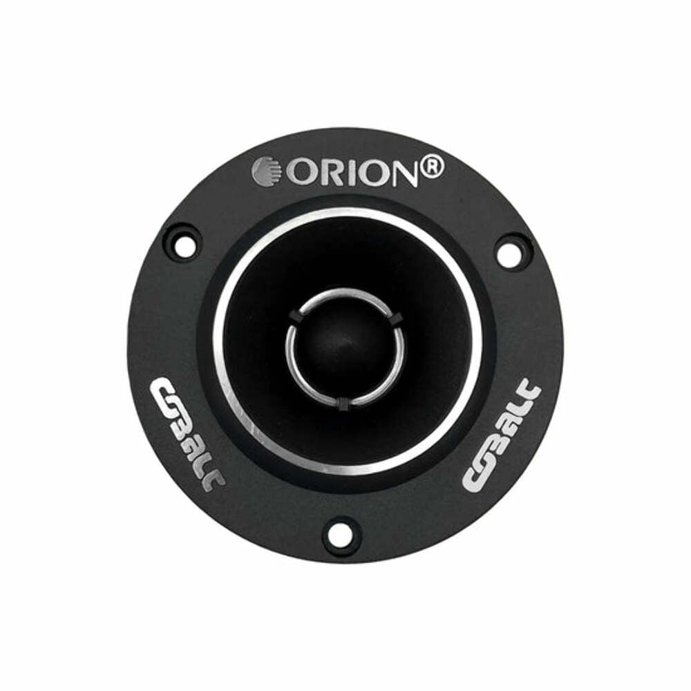ORION 3.8" 65 Watts RMS / 260 Watts MAX Bullet Tweeter CTW150