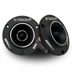 ORION 3.8" 65 Watts RMS / 260 Watts MAX Bullet Tweeter CTW150