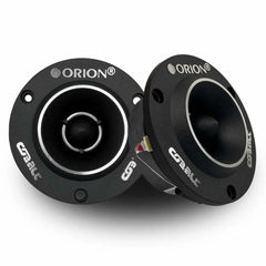 ORION 3.8" 65 Watts RMS / 260 Watts MAX Bullet Tweeter CTW150