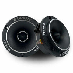 ORION 3.8" 75 Watts RMS / 300 Watts MAX Bullet Tweeter CTW1.7HP