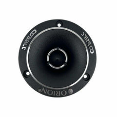 ORION 3.8" 75 Watts RMS / 300 Watts MAX Bullet Tweeter CTW1.7HP