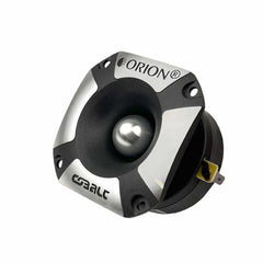 ORION 3.7" 65 Watts RMS / 260 Watts MAX Bullet Tweeter - SINGLE CTW200