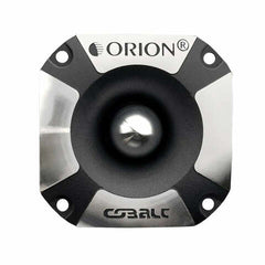 ORION 3.7" 65 Watts RMS / 260 Watts MAX Bullet Tweeter - SINGLE CTW200