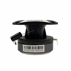 ORION 3.7" 65 Watts RMS / 260 Watts MAX Bullet Tweeter - SINGLE CTW200