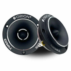 ORION 3.8" 100 Watts RMS / 400 Watts MAX Neodymium Bullet Tweeter CTW2.0NEO