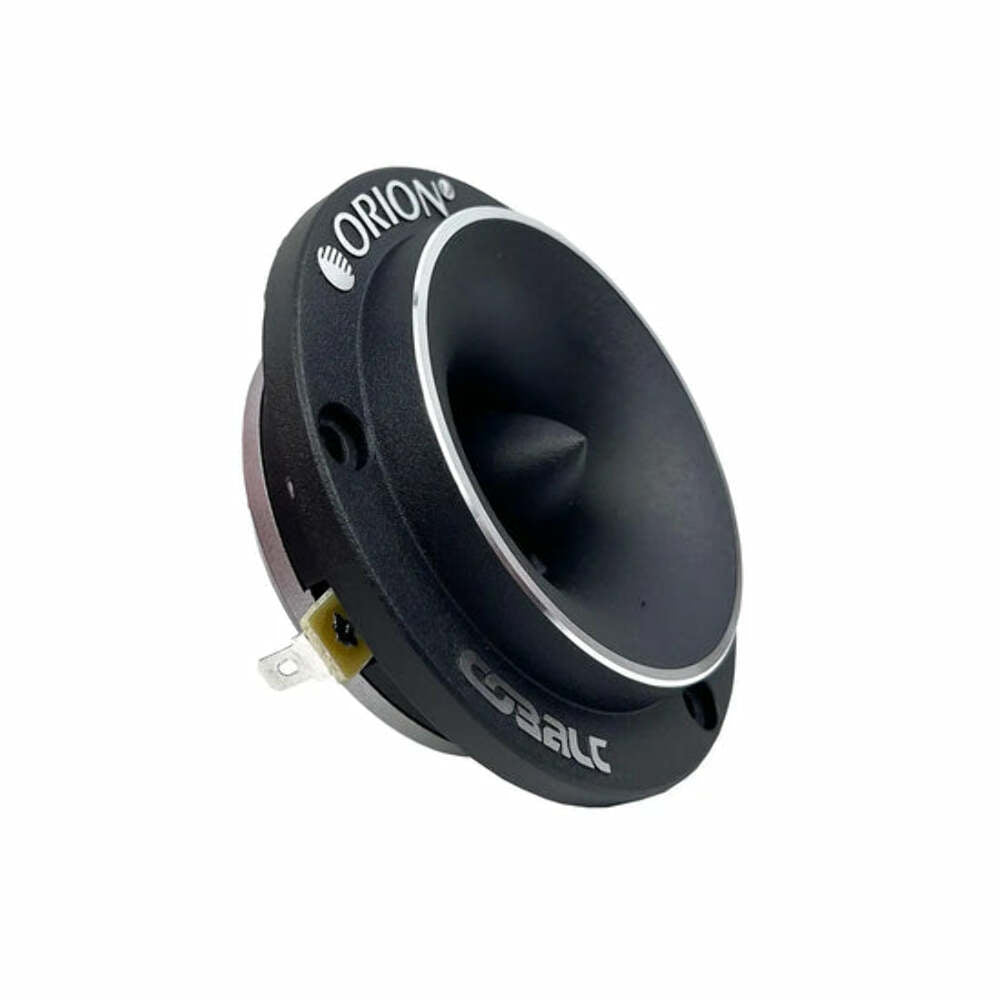 ORION 3.8" 100 Watts RMS / 400 Watts MAX Neodymium Bullet Tweeter CTW2.0NEO