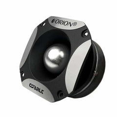 ORION 4.5" 130 Watts RMS / 520 Watts MAX Bullet Tweeter - SINGLE CTW500