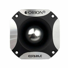 ORION 4.5" 130 Watts RMS / 520 Watts MAX Bullet Tweeter - SINGLE CTW500