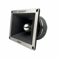 ORION 6.3" x 4.7" 130 Watts RMS / 520 Watts MAX Bullet Tweeter - SINGLE CTW880H
