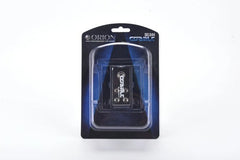 ORION ONE 0/2 GAUGE IN AND FOUR 4 GAUGE OUT NICKEL FINISH DB1044