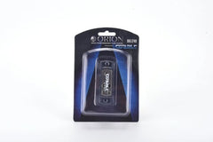 ORION ONE 2/4 GAUGE IN AND FOUR 8 GAUGE OUT NICKEL FINISH DB1248