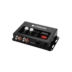 ORION HCCA Series Bass Processor w/ Metal Housing HCCA-BP30