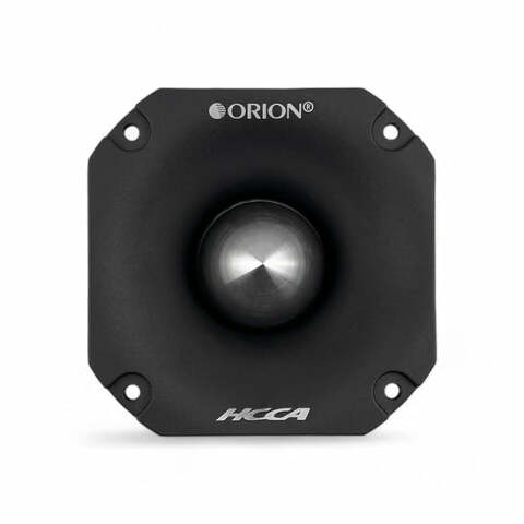 ORION 4" 200 RMS/800MAX Neodymium High Performance Bullet Tweeter HCCA-TN2