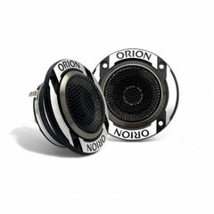 ORION 3" 100 RMS/400MAX High Performance Bullet Tweeter - HCCA100NE