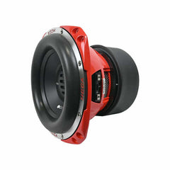 ORION 10" 2000W RMS / 8000W MAX Subwoofer DUAL 4 OHM HCCA104
