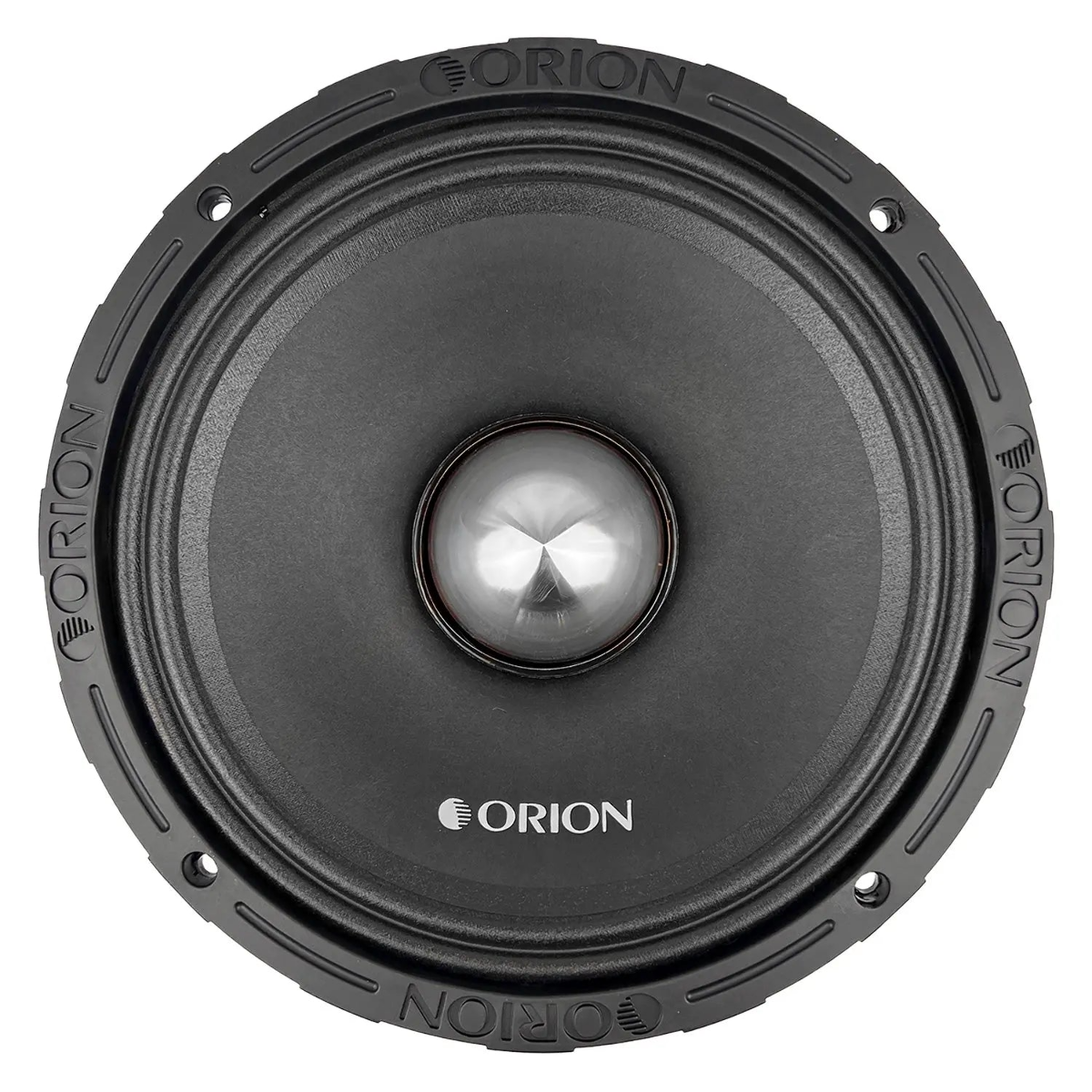 ORION 10" 550 RMS/2200 MAX Neodymium Midrange Speaker - Single HCCA104N