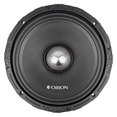ORION 10" 550 RMS/2200 MAX Neodymium Midrange Speaker - Single HCCA104N