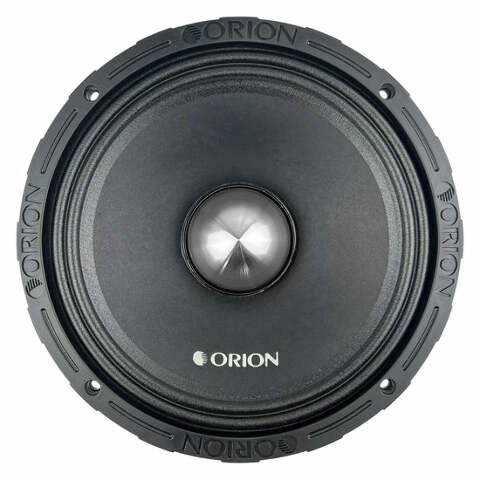 ORION 10" 700 RMS/2800 MAX High Efficiency Midrange Speaker - Single HCCA1054NHP