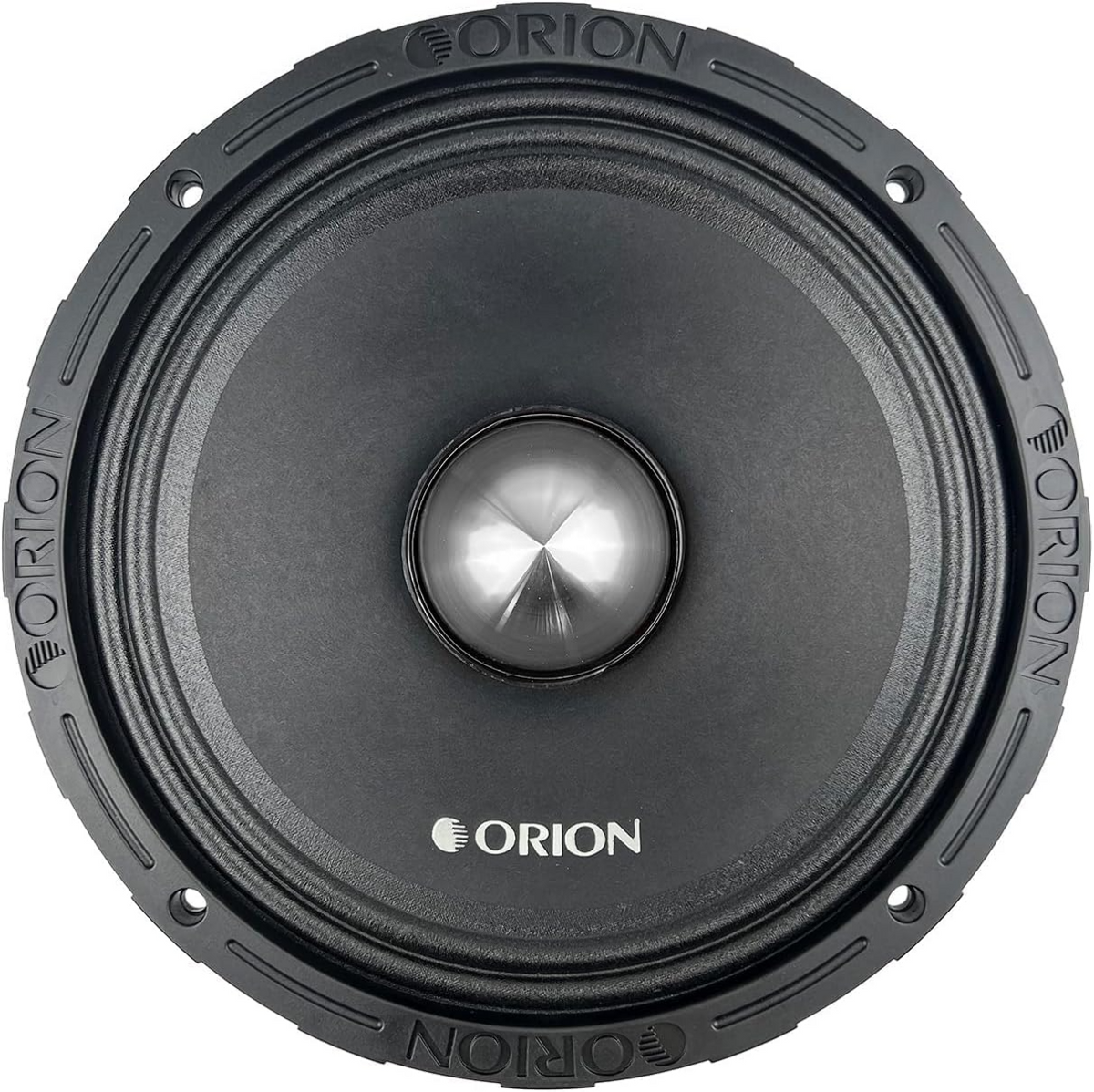 ORION 10" 700 RMS/2800 MAX High Efficiency Midrange Speaker - Single HCCA1058NHP
