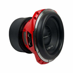 ORION 12" 2000W RMS / 8000W MAX Subwoofer DUAL 2 OHM HCCA122