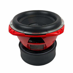 ORION 12" 2000W RMS / 8000W MAX Subwoofer DUAL 2 OHM HCCA122