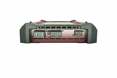 ORION HCCA  Series 12500W RMS 1-Channel Class-D Amplifier HCCA12500.1DSPLX