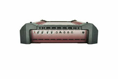 ORION HCCA  Series 12500W RMS 1-Channel Class-D Amplifier HCCA12500.1DSPLX