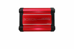 ORION HCCA  Series 1500W RMS 2-Channel Class-AB Amplifier HCCA1500.2