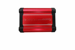 ORION HCCA  Series 1500W RMS 4-Channel Class-AB Amplifier HCCA1500.4