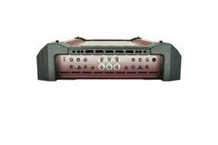ORION HCCA  Series 1500W RMS 4-Channel Class-AB Amplifier HCCA1500.4